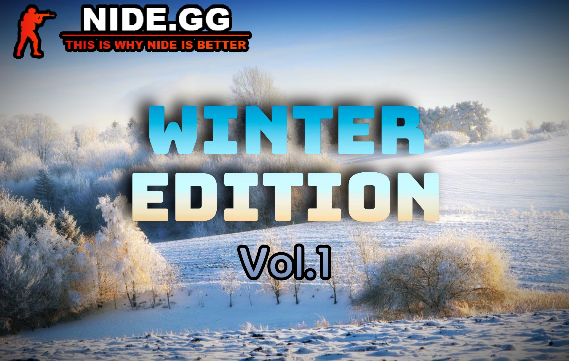 More information about "Event #92 - Winter Edition Vol.1"