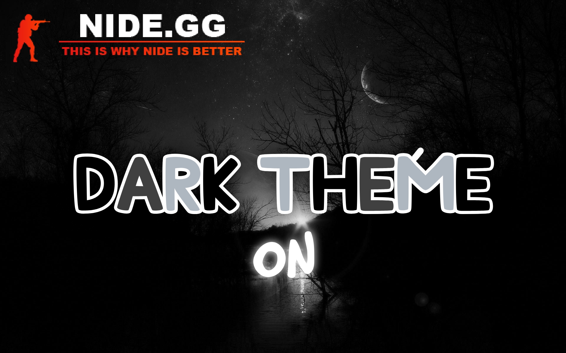 More information about "Zombie Escape Mini-Event #33 Dark Theme"