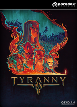 More information about "Zombie Escape Mini Event #40 - Tyranny"