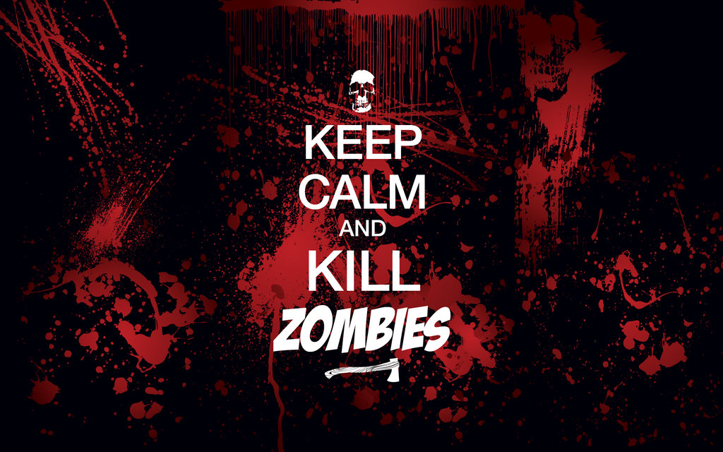 More information about "ZR Event #47 - Keep Calm And Kill The Zombies"