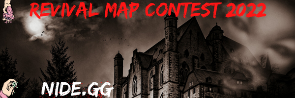 More information about "Zombie Revival mapping contest - 2022"
