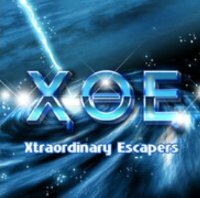 Xtraordinary Escapers