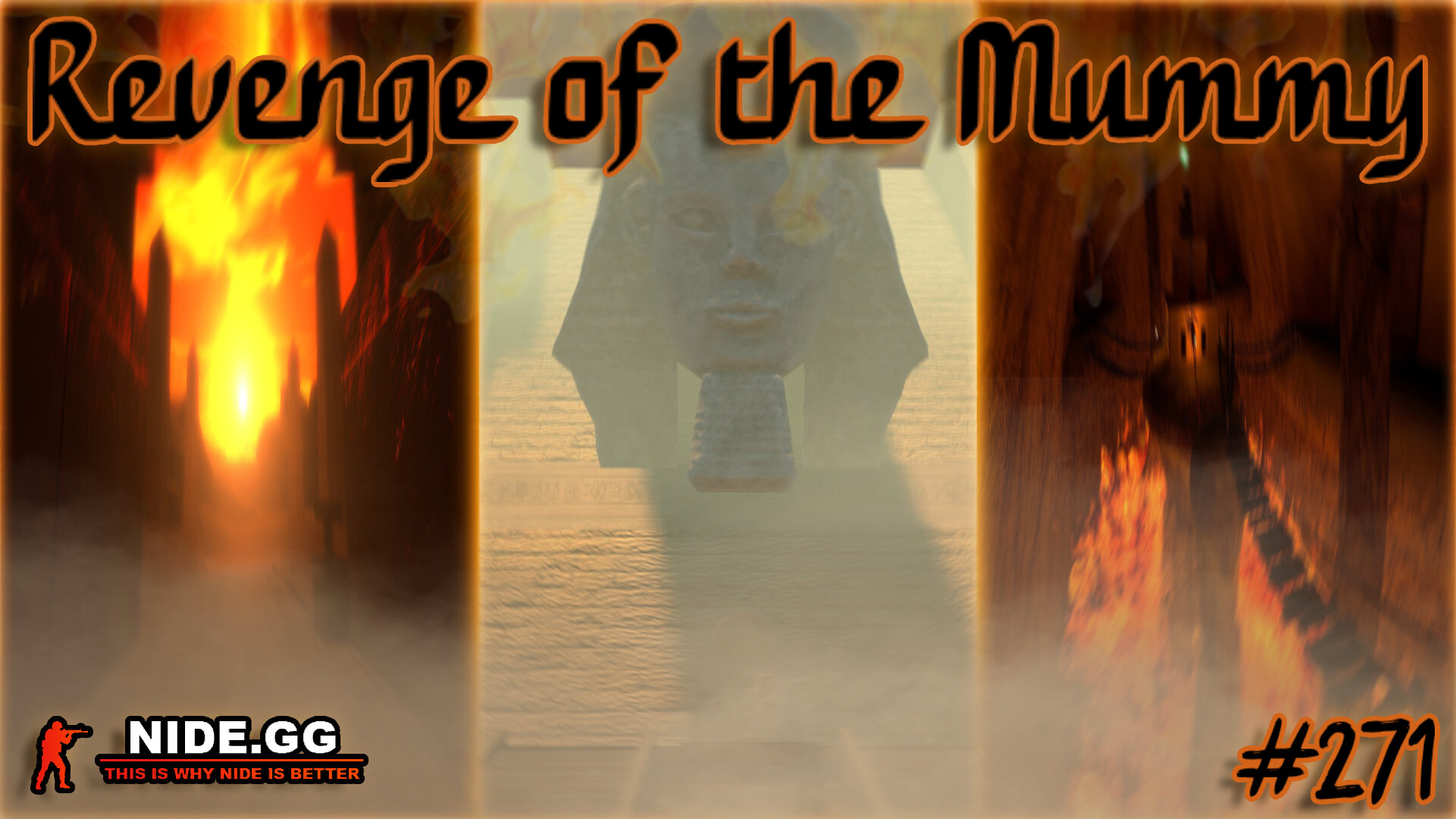 More information about "CSS Zombie Escape Event #271 - Revenge of the Mummy"