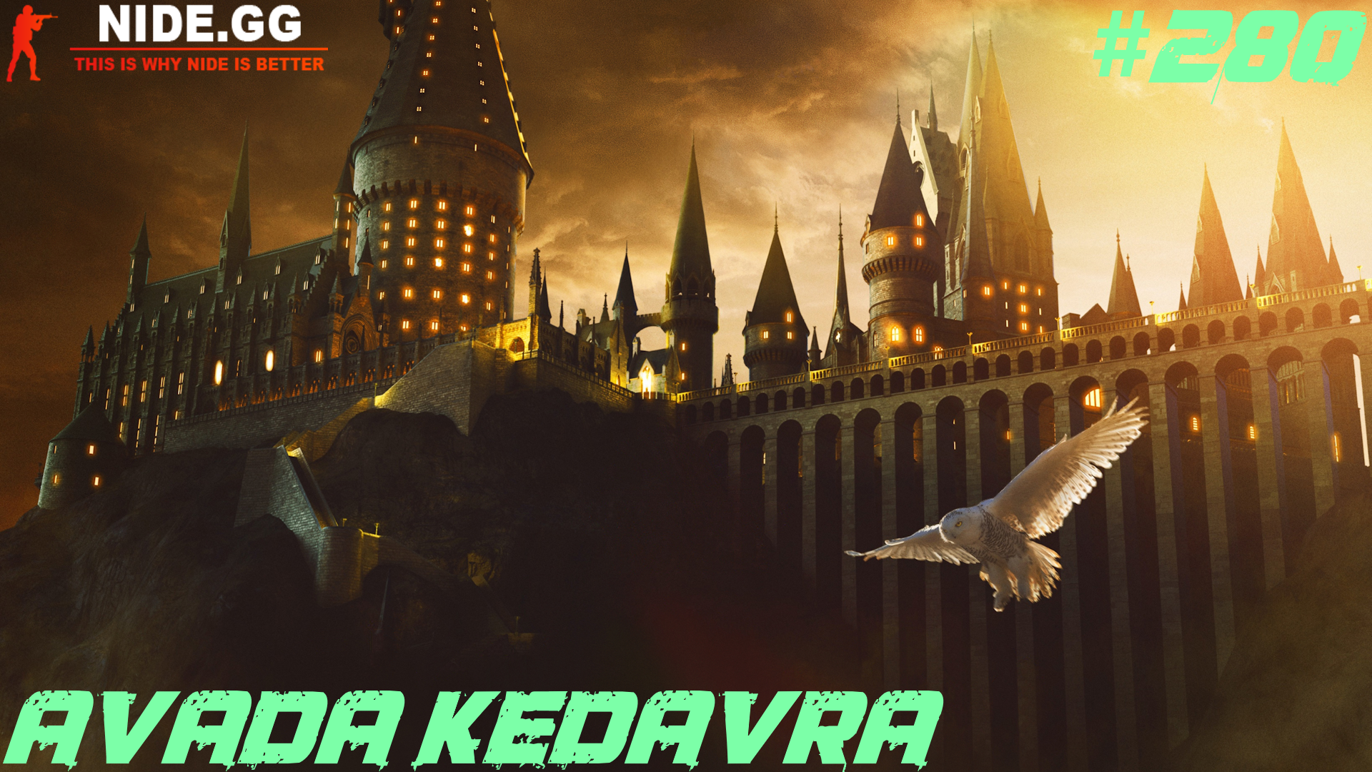More information about "CS:S ZE Event #280 - Avada Kedavra"
