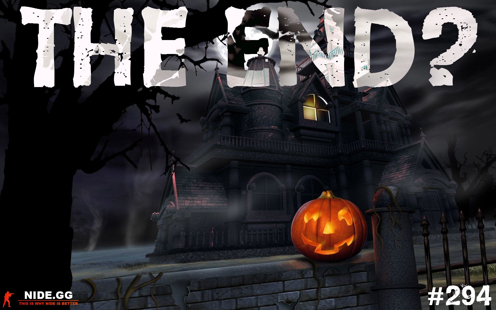 More information about "CS:S ZE Event #294 - Halloween Event - The End?"