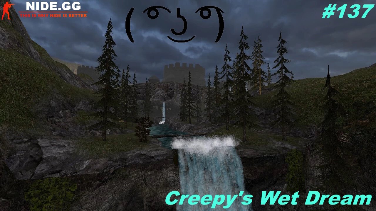 More information about "CS:S ZE Mini-Event #137 - Creepy's Wet Dream"