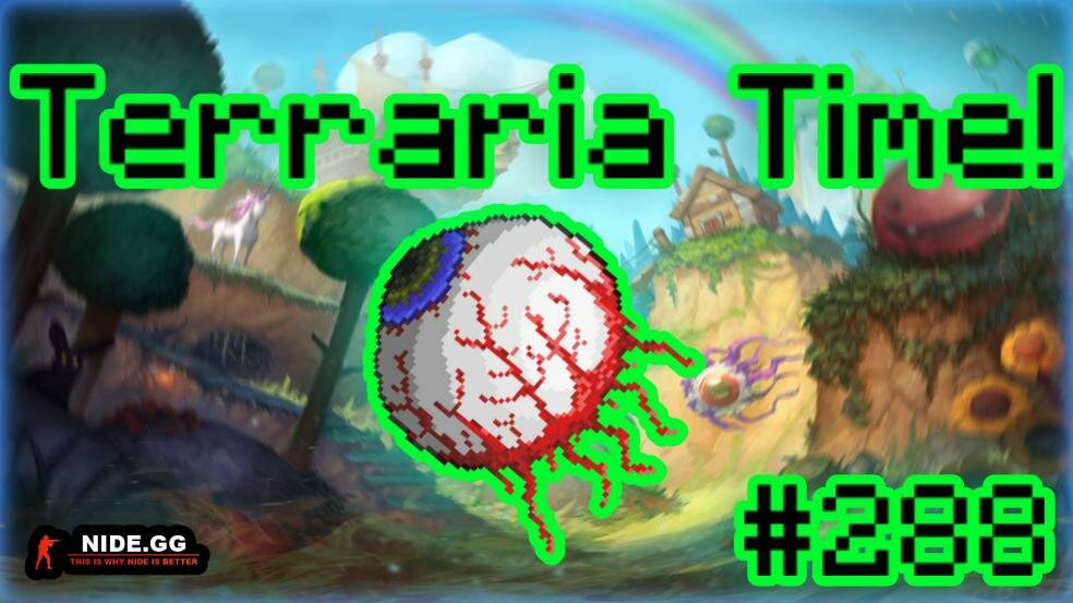 More information about "CSS Zombie Escape Event #288 - Terraria Time!"