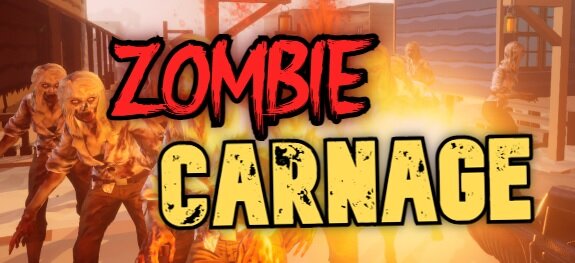 More information about "CSS Zombie Escape Mini-Event #152 - Lord of the Carnage Mode"
