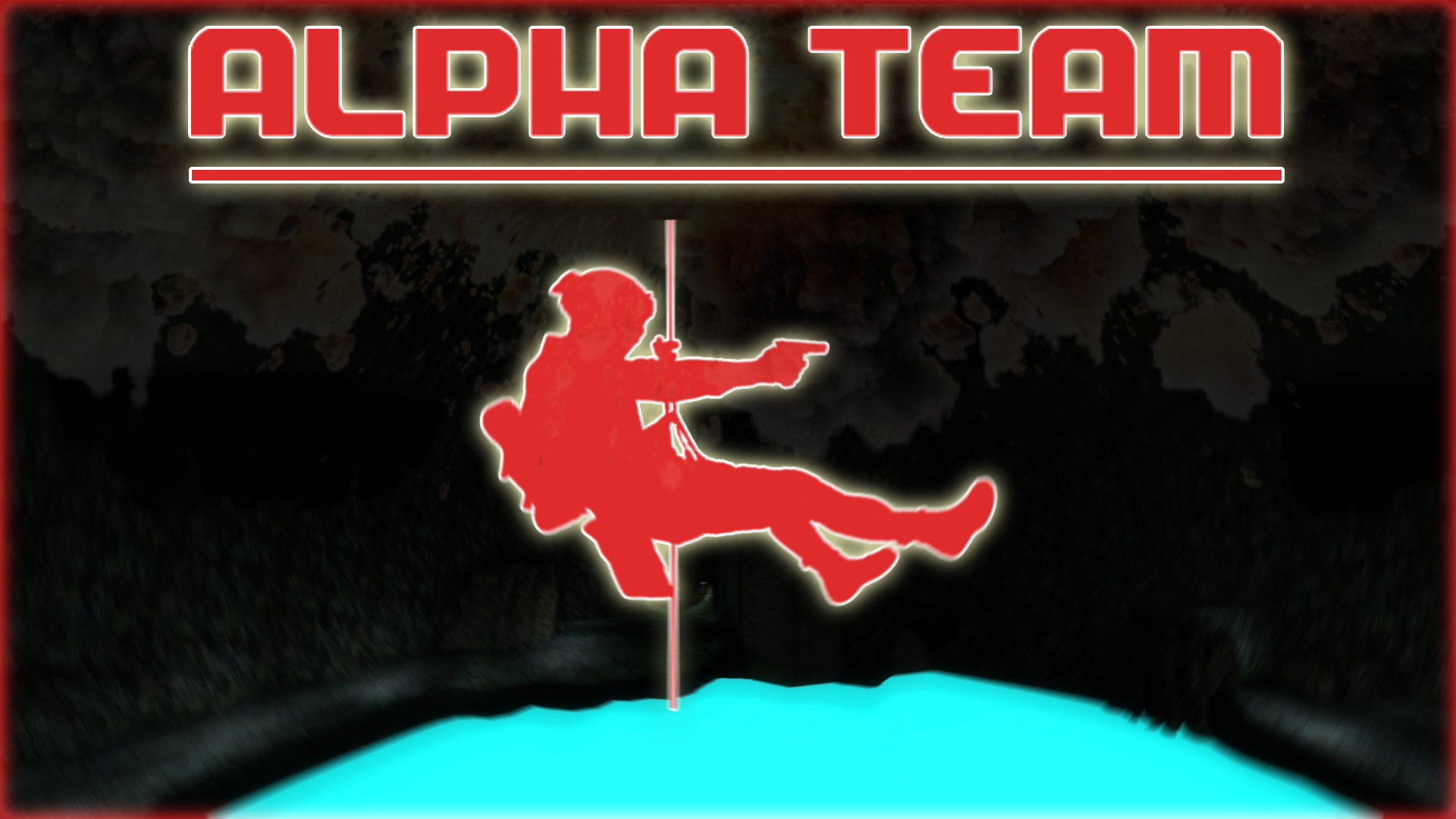More information about "CSS Zombie Escape Mini-Event #166 - Alpha Team"