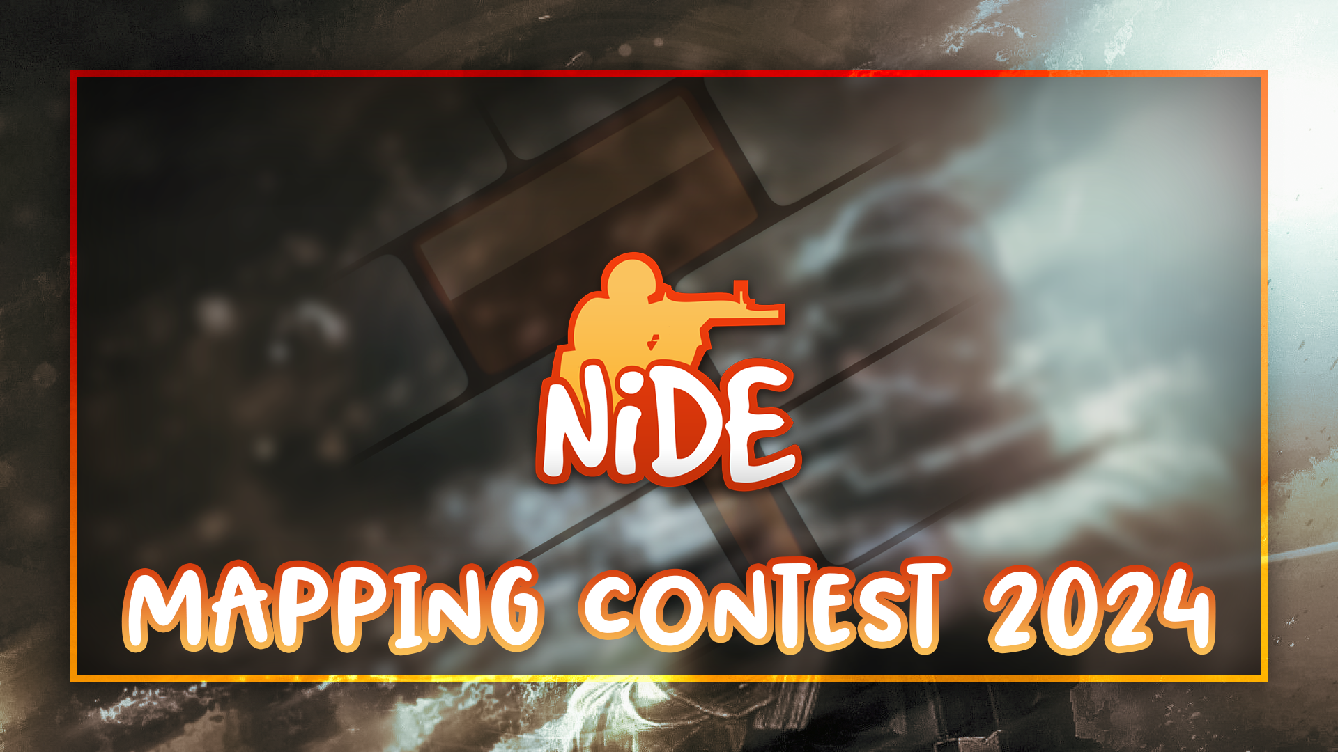 More information about "CS:S ZE Event #325 - NiDE's Map Contest 2024"
