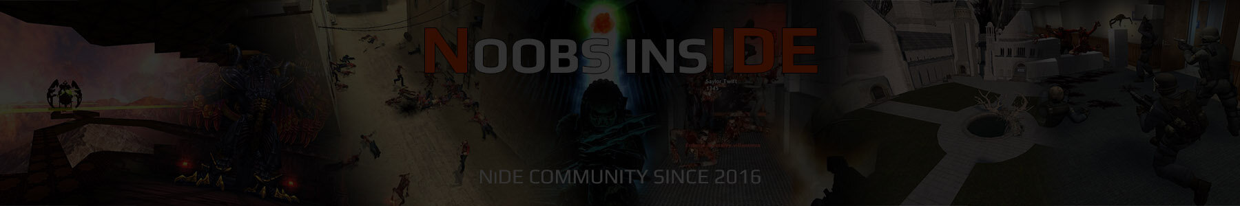 Server BG