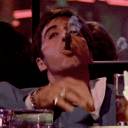 Tony Montana