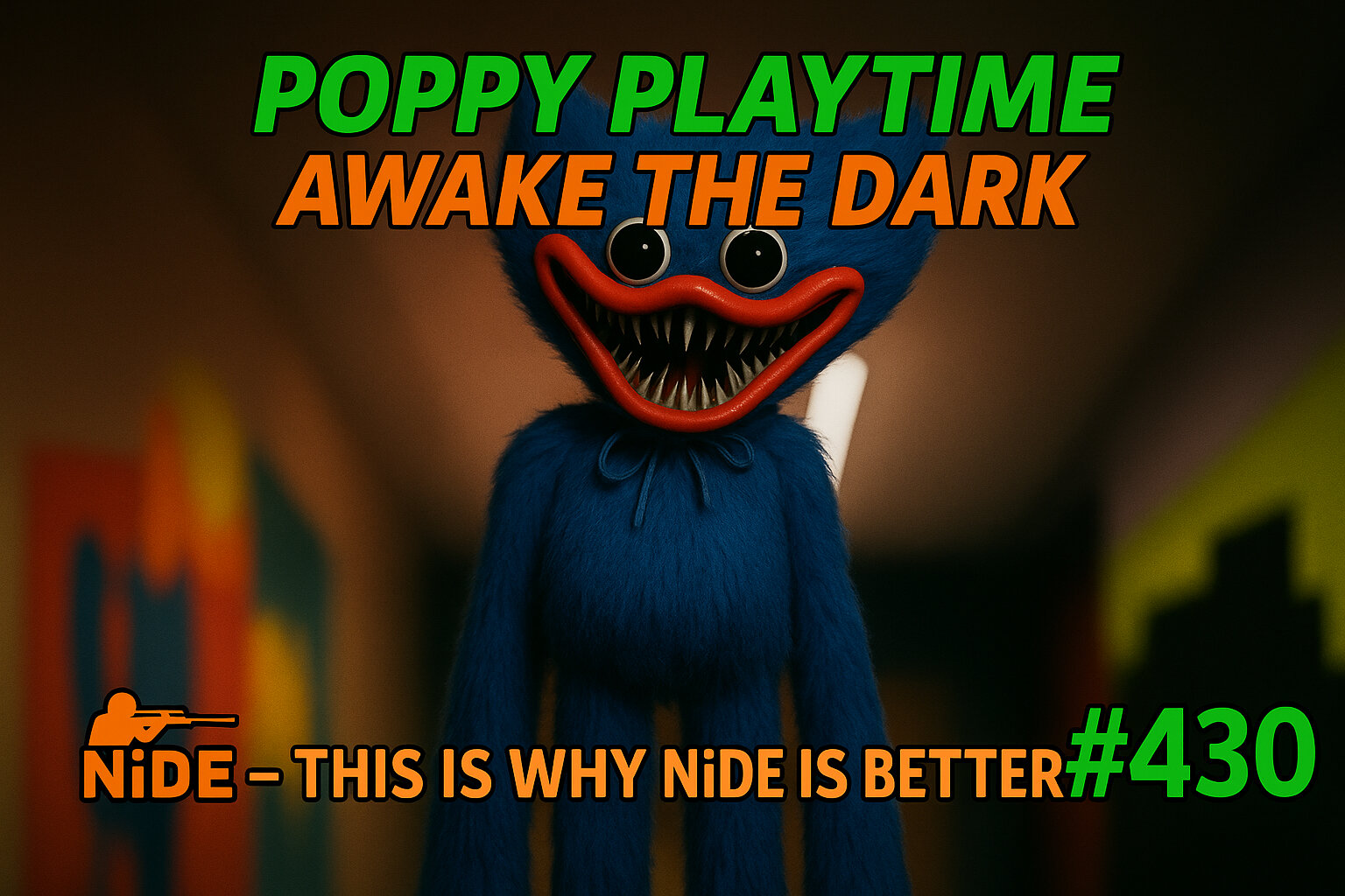 More information about "CS:S ZE Event #430 - Poppy Playtime: Awake The Dark"