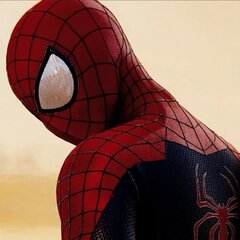 DJSpider-MaN Suleiman 2025