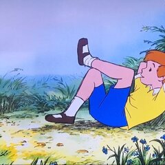 Christopher Robin