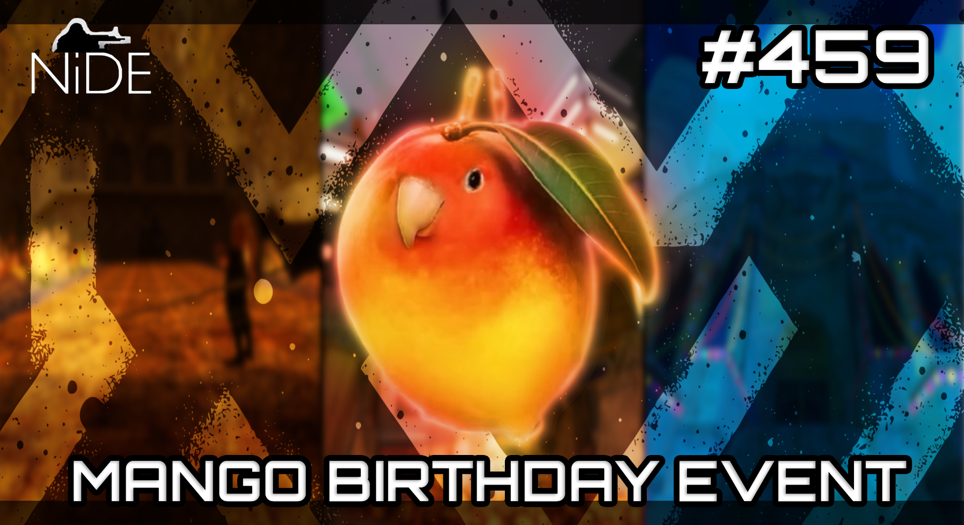 More information about "CS:S ZE Event #459 - Malgo Birthday Celebration!"