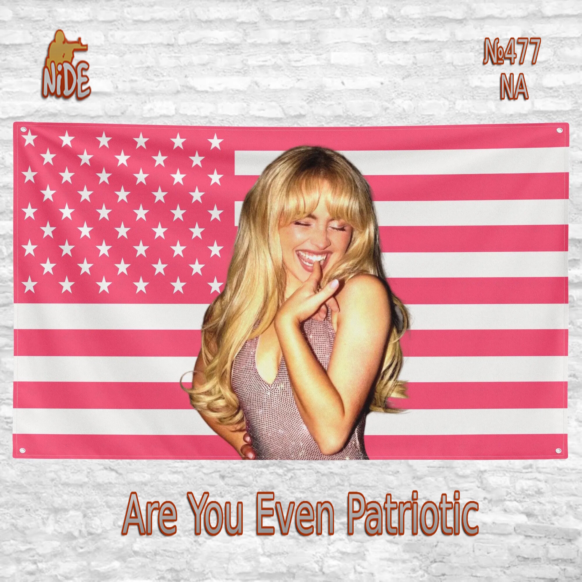 More information about "CS:S ZE Event #477 - Are You Even Patriotic"