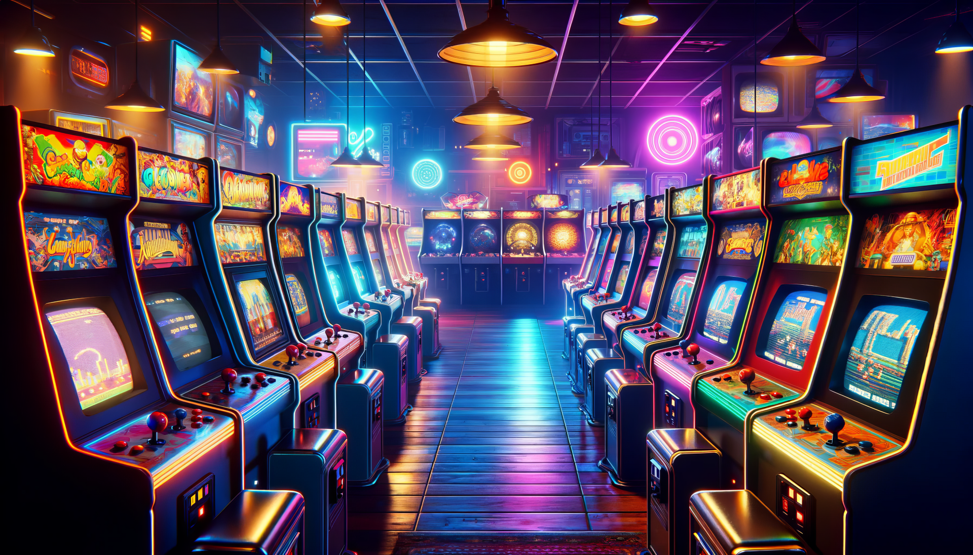 More information about "CS:S ZE Event #467 - 1980s Arcade Mania!"