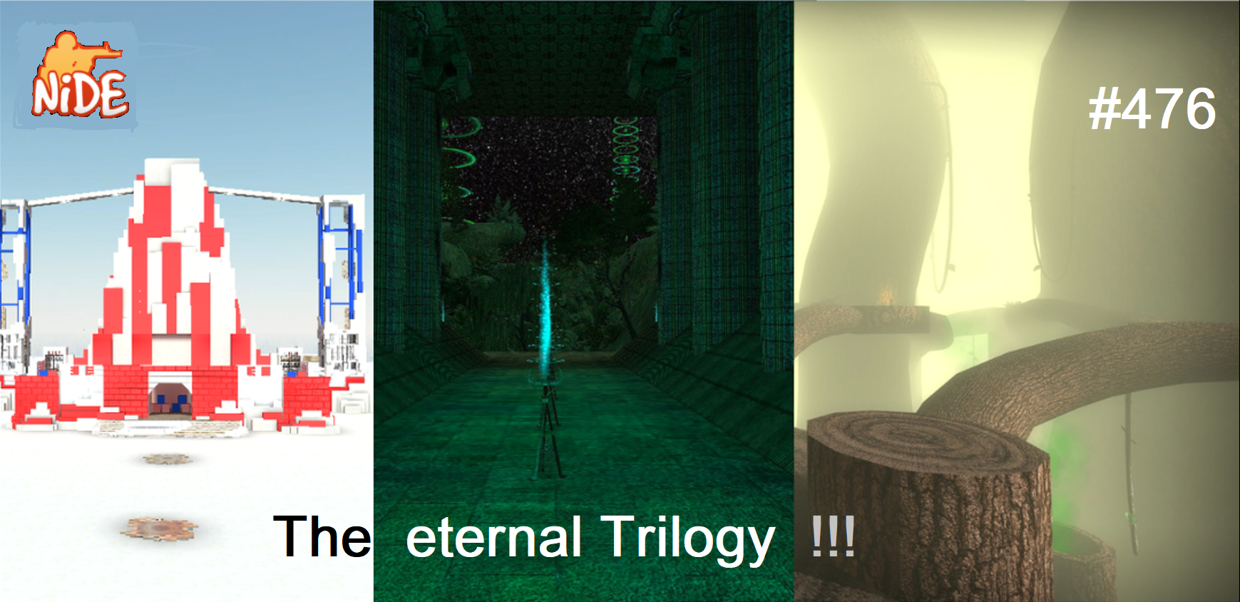 More information about "CS:S ZE Event #476 - The eternal Trilogy !!!"