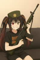 Otaku Elites