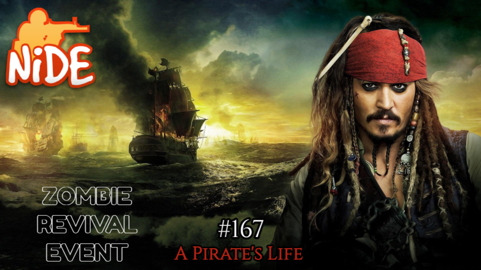 More information about "CS:S Zombie Revival Event #167 - A Pirate's Life"
