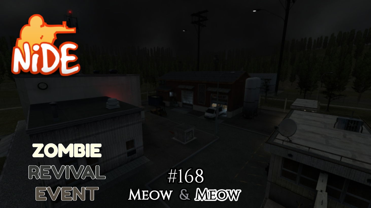 More information about "CS:S Zombie Revival Event #168 - Meow & Meow"