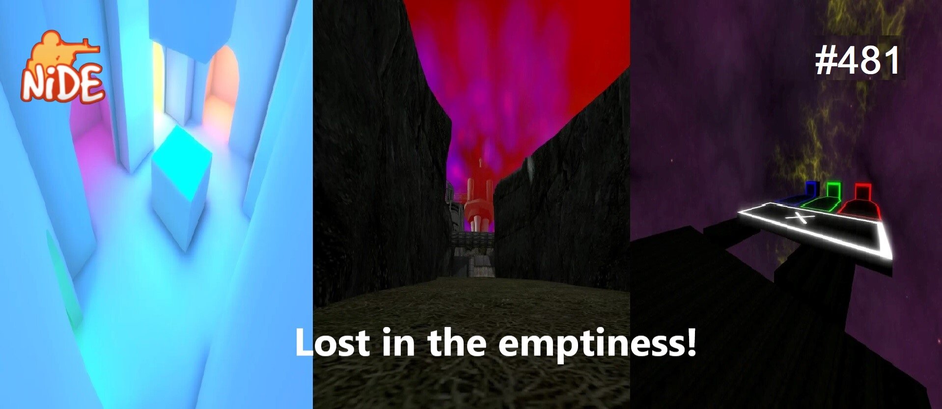 More information about "CS:S ZE Event #481 - Lost in the emptiness!"