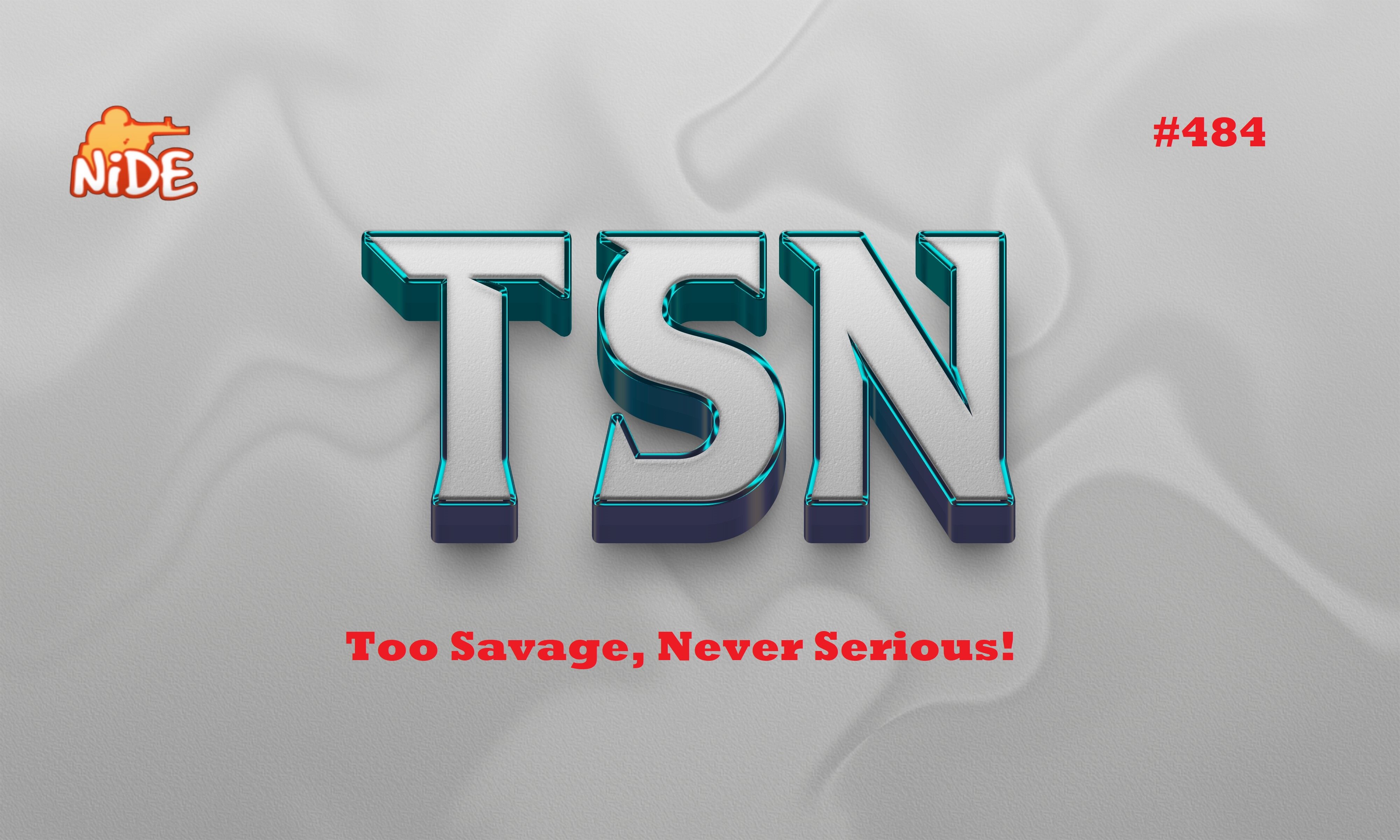 More information about "CS:S ZE Event #484 - Too Savage, Never Serious!"