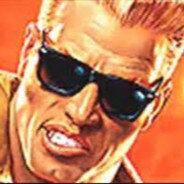 Duke Nukem