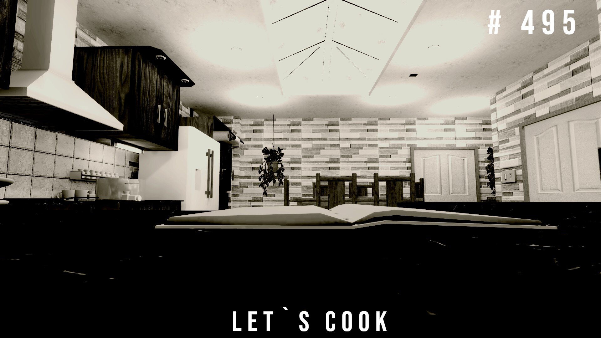 More information about "CS:S ZE Event #495: LET`S COOK"
