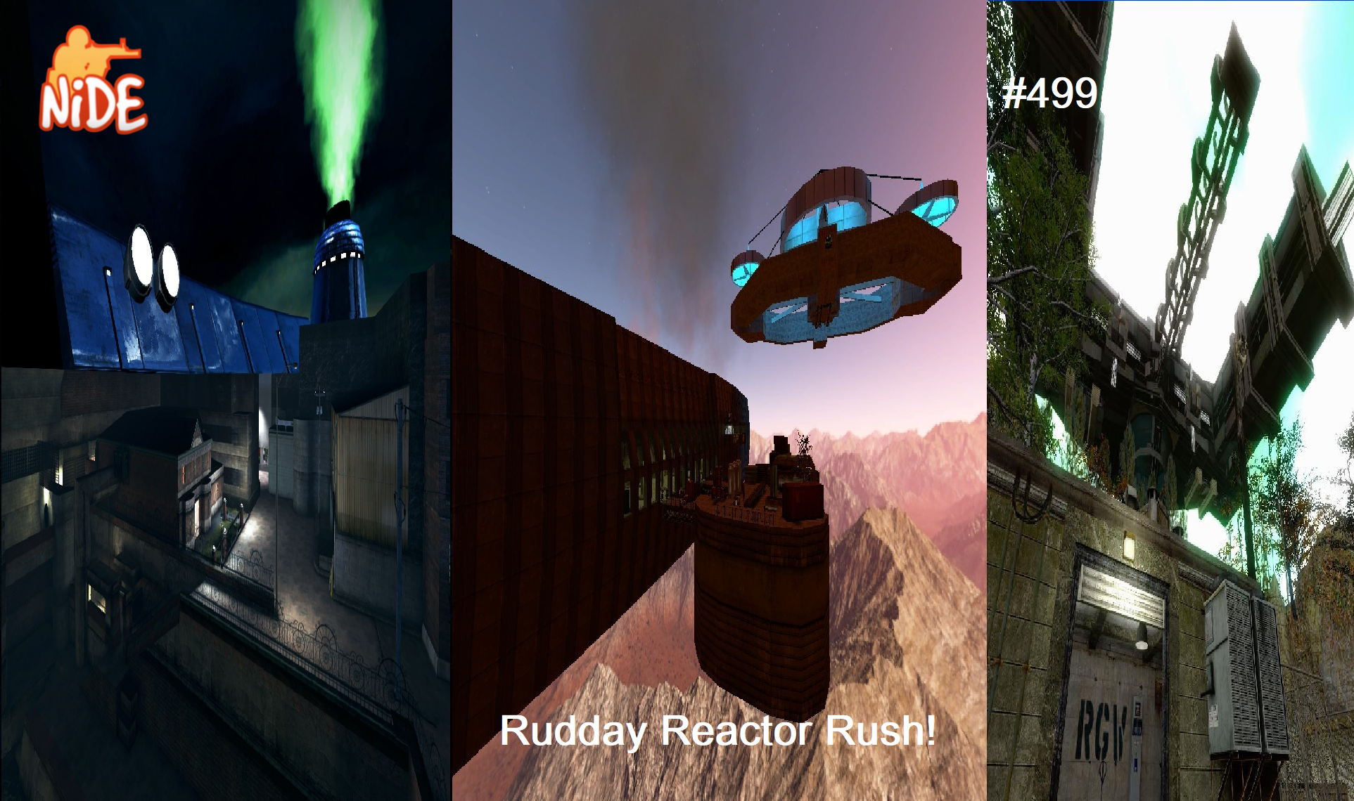 More information about "CS:S ZE Event #499: Rudday Reactor Rush!"