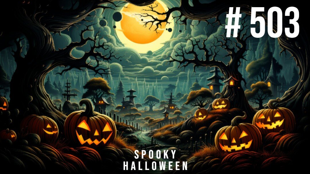 More information about "CS:S ZE Event #503 - SPOOKY HALLOWEEN!"