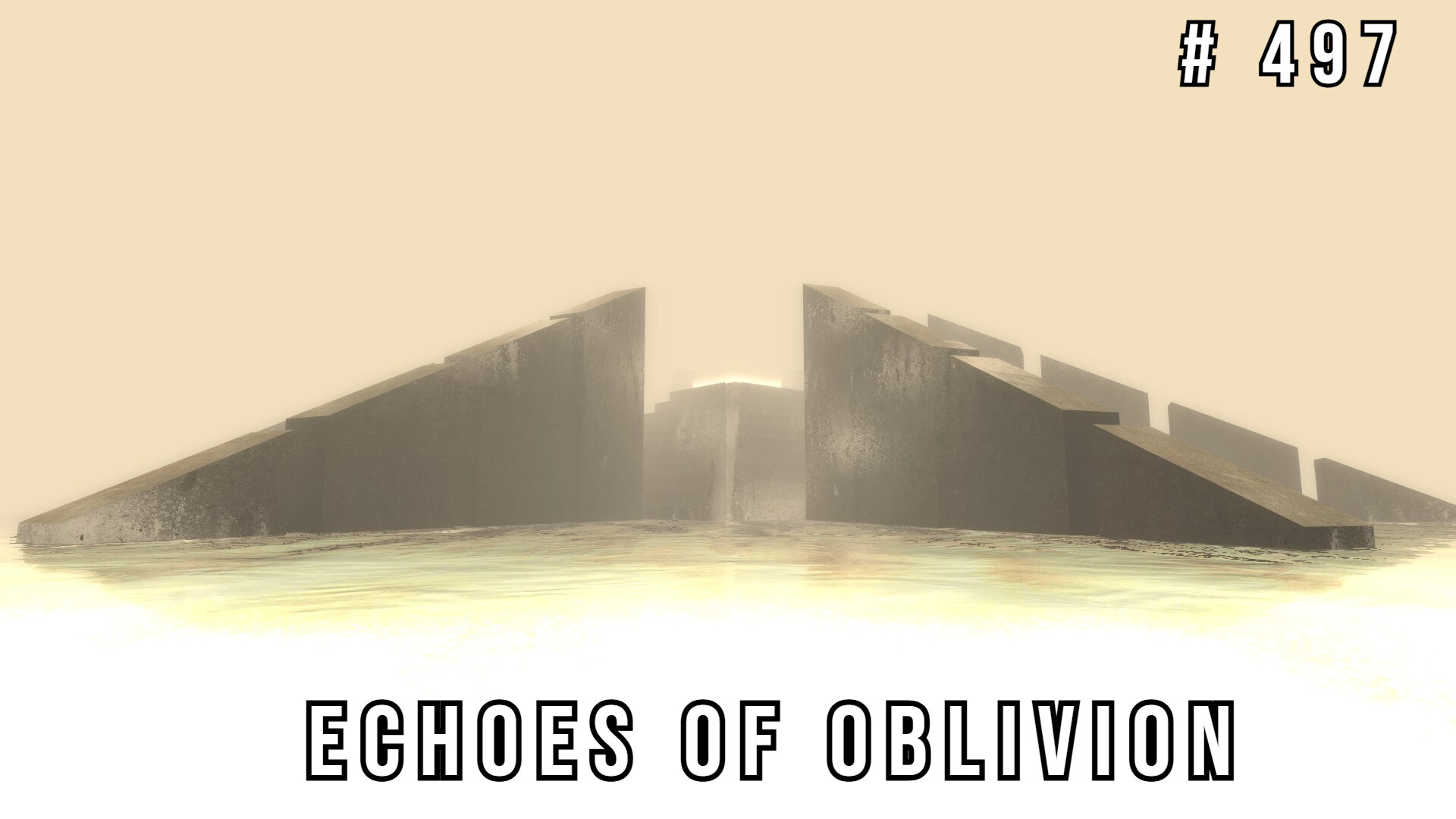 More information about "CS:S ZE Event #497: ECHOES OF OBLIVION"