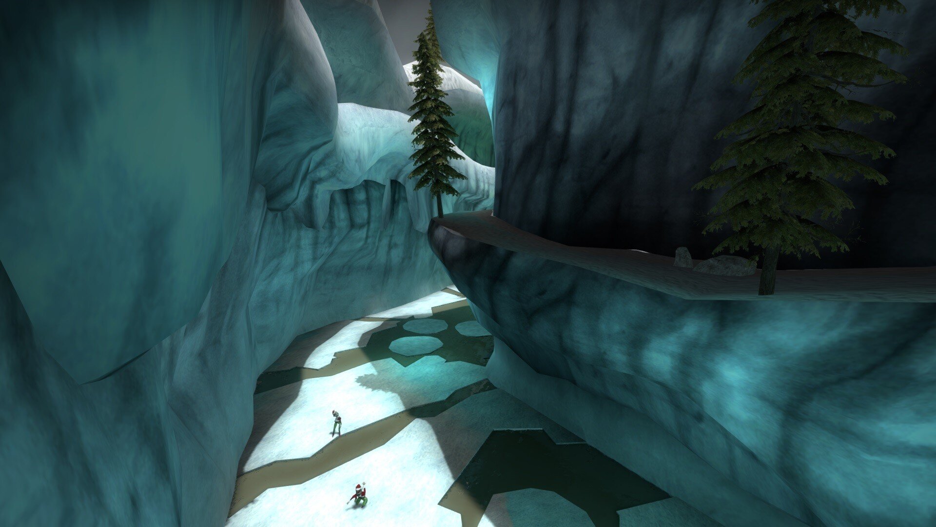 More information about "CS:S ZE Event #525: Random Chaos!"