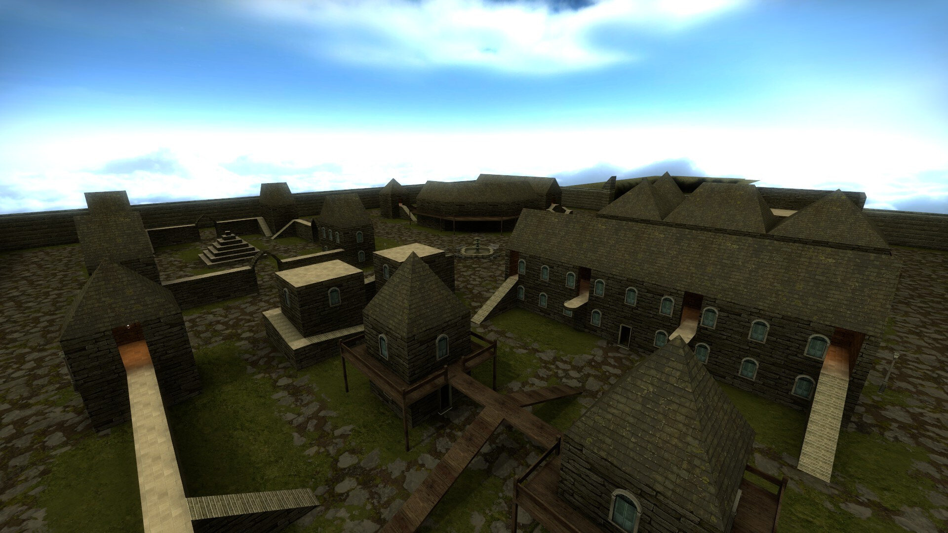 More information about "CS:S ZE Event #533 - Revenge of the RNG"